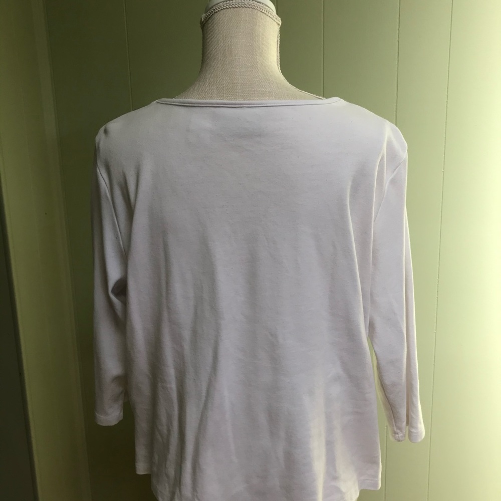 Alfred Dunner size PT - Picture 3 of 3